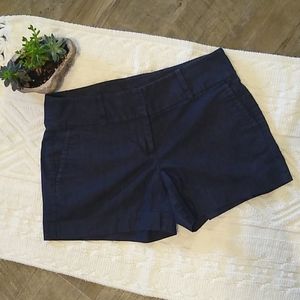 Size 4P Ann Taylor shorts
